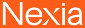 Nexia - logo