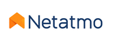 Netatmo - logo