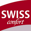 SWISS CONFORT - logo