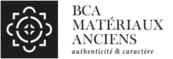 bca materiaux anciens - logo