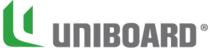 UNIBOARD - logo