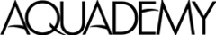 Aquademy - logo