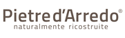 Pietre d'arredo - logo