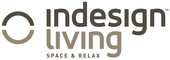 Indesign Living - logo