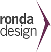 Ronda Design - logo