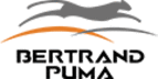 Bertrand puma - logo