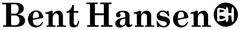 Benthansen - logo