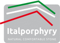 Italporphyry - logo