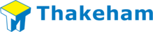 Thakeham - logo