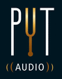 PYT Audio - logo