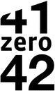 41zero42 - logo