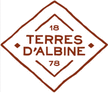 Terres d'Albine - logo