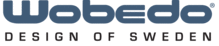 Wobedo design - logo