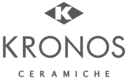 Kronos ceramiche - logo