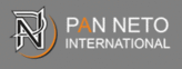 Pan neto - logo