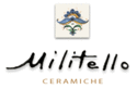 Militello Ceramiche - logo