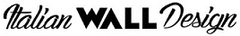 ItalianWallDesign - logo