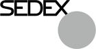 Sedex srl - logo