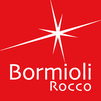 BORMIOLI ROCCO GLASS BLOCK - logo