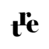 TRE DESIGN - logo