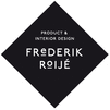 Frederik Roijé - logo