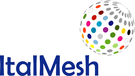 Italmesh - logo