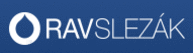 Slezak Rav - logo