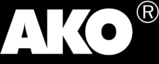 AKO - logo