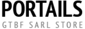 GTBF PORTAILS - logo