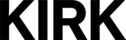 Brian Kirk - logo