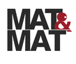 MAT&MAT - logo