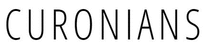 Curonians - logo