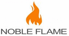 Noble Flame - logo