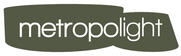 METROPOLIGHT - logo