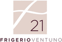 Frigerio 21 - logo