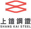 SHANG KAI STEEL CO., LTD. - logo