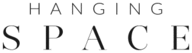 Hanging Space - logo