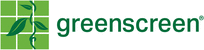 greenscreen - logo