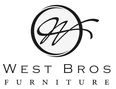 West Furniture - logo