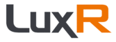 LuxR - logo