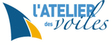 l'Atelier des voiles - logo