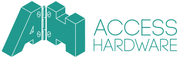 Access Hardware - logo