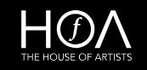 The House of Artists - logo