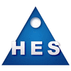 HES Corporation - logo