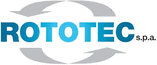 ROTOTEC SPA - logo