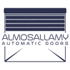 Almosallamy Automatic Doors - logo