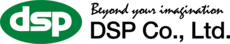 DSP Co., Ltd. - logo