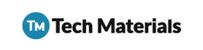 Tech Materials - logo