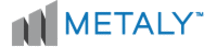 METALY - logo