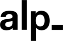 Alp Carpets - logo